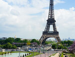 SMARTBOX - Coffret Cadeau Visite guidée d'1h30 de la tour Eiffel avec accès au deuxième étage pour 2 personnes -  Multi-thèmes