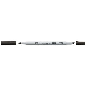 Marqueur Base Alcool Double Pointe ABT PRO N29 gris chaud 13 TOMBOW