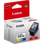 Cartouche Jet d'encre Original CL-541 XL color CANON