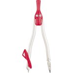 Coffret compas Origin compas mine + bague + étui mines Couleur aléatoire MAPED