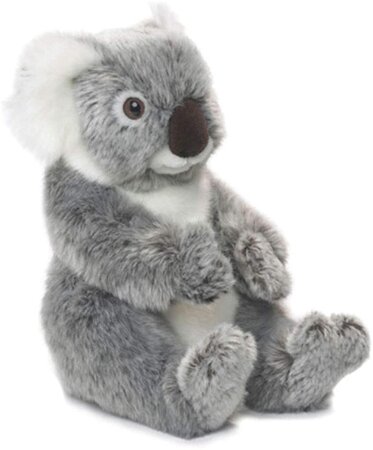 Peluche Koala Réaliste