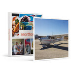 SMARTBOX - Coffret Cadeau Vol d’initiation de 30 min avec prise de commandes près de Paris -  Sport & Aventure
