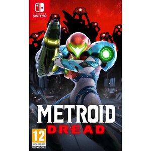 Metroid™ Dread SW