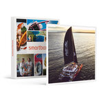 SMARTBOX - Coffret Cadeau Sortie en catamaran de 2h près de Montpellier -  Sport & Aventure
