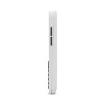 Doro 7010 - double sim - 4g - blanc