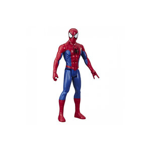 Spiderman titan 30cm figurine