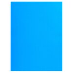 Paquet De 25 Chemises Double Poche Rock''s 210 - Double A4 Ou A3 - 24x32cm - Couleurs Assorties - X 10 - Exacompta