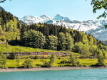 SMARTBOX - Coffret Cadeau Voyage en Europe : Pass Interrail Global Continu 22 jours avec nuit en hôtel -  Multi-thèmes