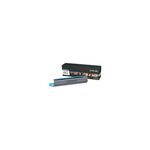 cartouche de toner LCCP - pour C925de, 925dte cyan - origina LEXMARK