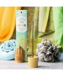 Coffret Encens Traditionnels Indien - Gamme complète - 12 x 20 bâtonnets