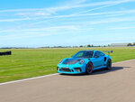 SMARTBOX - Coffret Cadeau Stage de pilotage : 2 à 3 tours au volant d'une voiture de course sur le circuit du Roussillon -  Sport & Aventure