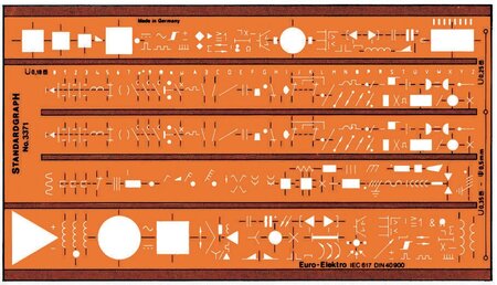 Electrographe