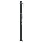 vidaXL Douche solaire extérieure avec douchette 217 cm 20 L