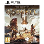 Godfall Ascended Edition Jeu PS5