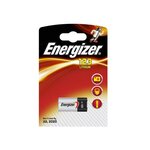 Blister de 1 Pile Lithium Photo CR 123 A 3V ENERGIZER