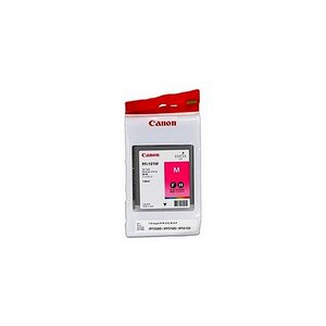 Canon pfi101 cartouche magenta 0885b001