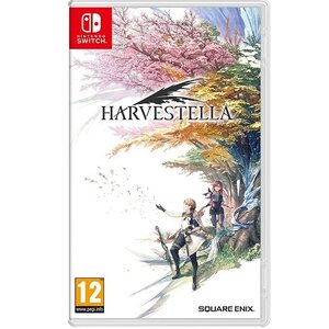 Jeu SWITCH Harvestella