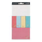 12 Blocs De Sticky Notes - Animaux - Draeger paris