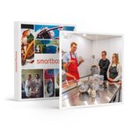 SMARTBOX - Coffret Cadeau Atelier culinaire zéro déchet à la découverte de la conserverie en duo près de Bordeaux -  Gastronomie