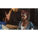 Pack Assassin's Creed 3 + Assassin's Creed Liberation Remaster Jeux PS4