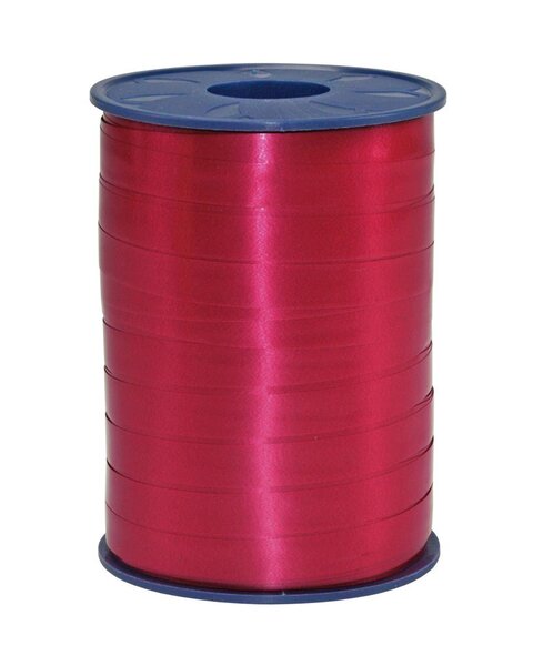 Bolduc america 250-m-bobine 10 mm bordeaux