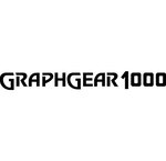 Portemines graphgear 1000 mine 0 9 mm argent jaune x 12 pentel