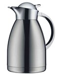 Carafe ALBERGO TOPTHERM Acier Poli 1,5 Litre ALFI