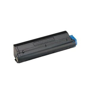 Oki toner es4140 black 12.000 pages