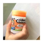 P'tit pot de colle Cléopatre 90 ans 35g