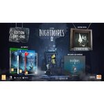 Little Nightmares II : Day One Edition Jeu PS4