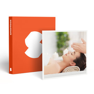 SMARTBOX - Coffret Cadeau Bien-être d'exception à Lyon - Bien-être