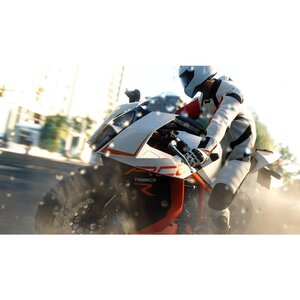 Ubisoft the crew ultimate xbox one