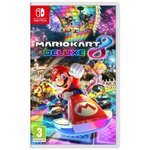 Mario Kart 8 Deluxe Jeu Switch