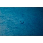 Trieur Harmonika à Fenêtres avec Élastiques 12 Compartiments Bleu EXACOMPTA