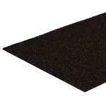 vidaXL Tapis d'escalier autocollants Rectangulaire 15 Pièces 60x25 cm