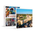 SMARTBOX - Coffret Cadeau Vol en montgolfière pour 2 personnes au-dessus du château d'Amboise -  Sport & Aventure