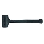 YATO Maillet en caoutchouc 740 g