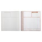 Manifold Autocopiant 210x210 Commandes 50 Dupli - Avoine - X 5 - Le Dauphin