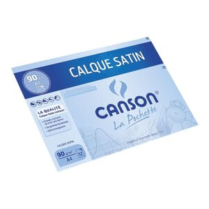 Papier Calque rame 10F A3 400g, toute la papeterie sur