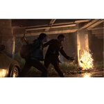 The Last of Us Part II Jeu PS4