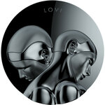 Pièce de monnaie en Argent 20 Dollars g 93.3 (3 oz) Millésime 2021 The Next Evolution ROBOTS LOVE V2