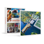 SMARTBOX - Coffret Cadeau Vol en montgolfière pour 2 personnes au-dessus du château de Chenonceau -  Sport & Aventure