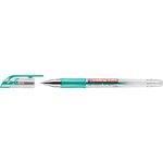 Roller à encre gel 2185 vert métallisé 0 7 mm x 10 EDDING