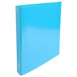 Classeur A4 4 Anneaux 30mm Iderama - Couleurs Assorties - X 10 - Exacompta