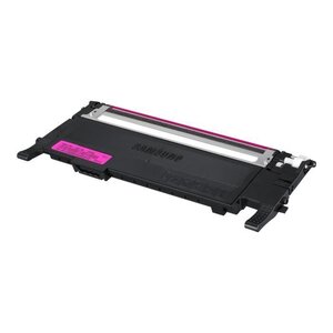 Cartouche de toner magenta Samsung CLT-M4072S (SU262A) pour CLP-320/SS060ACLX-3185 Series