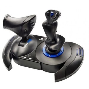 THRUSTMASTER Joystick T-FLIGHT HOTAS 4 - PS4 / PC
