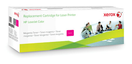 Xerox toner pour hp cf353a autonomie 1200 pages