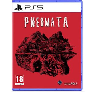 Jeu PS5 Pneumata