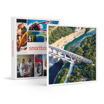 SMARTBOX - Coffret Cadeau Les grands circuits touristiques des Bouches-du-Rhône en ULM -  Sport & Aventure