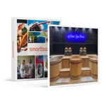 SMARTBOX - Coffret Cadeau Accès d'1h en spa Bain de bière avec dégustation pour 3 à Paris -  Bien-être